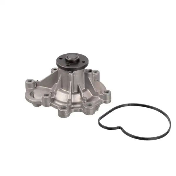 MAGNETI MARELLI 351110013300 | Mercedes W204 W203 Kasa C180 C200 Kompressor Devirdaim Su Pompası 6349