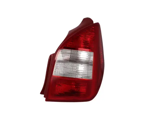 Depo 552 1917r Ue Cr Citroen C2 2003 2009 Sağ Stop Lambası