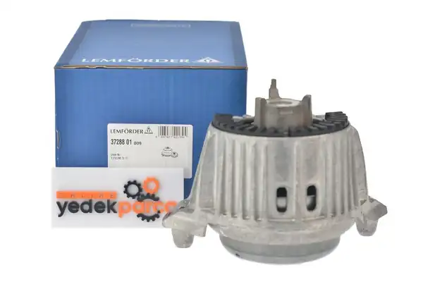 Lemforder 3728801 Motor Kulağı Mercedes W207 C207 W212 S212 M274 E250 Coupe 2012