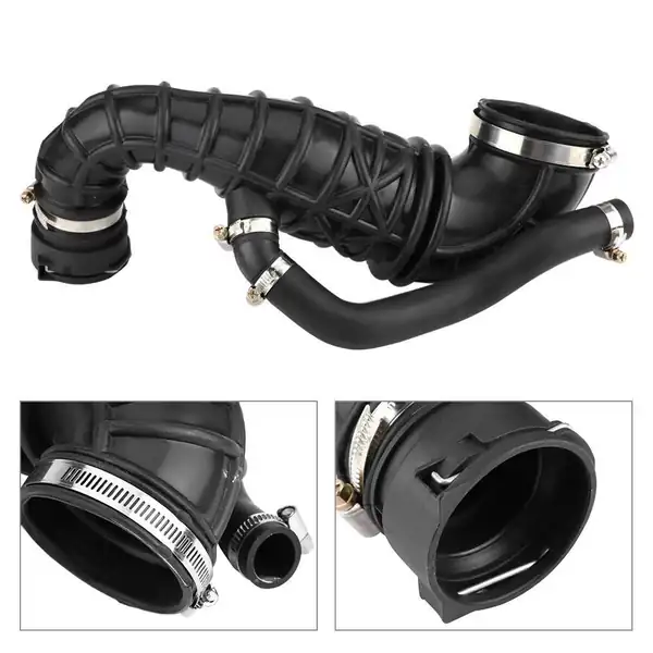 Ford Connect 2003-2008 1.8 TDCI 75-90 Ps  Hava Filtre Hortumu ( Turbo Hava Hortumu ) Ford Orjinal