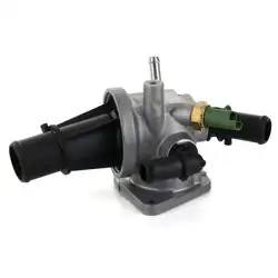 GATES TH28488G1 | Termostat 88C Fiat Albea/Palio/Doblo/Linea Corsa C 1.3 JTD/Mjet Z13DT