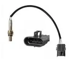 FAE 77158 | Opel Astra G 1.4 / 1.6 Benzinli (X16XEL- X14XE) Oksijen Sensörü Konum 1 Katalizatör Üzeri 1998-2000