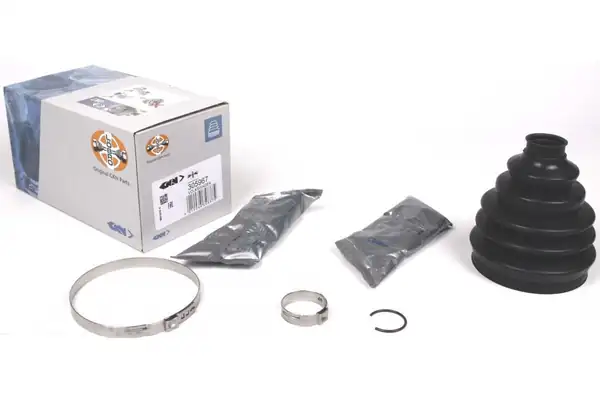 GKN 305967 Volkswagen Transporter T5 1 9 TDI Dış Aks Körüğü VW Audi Seat Skoda Uyumlu