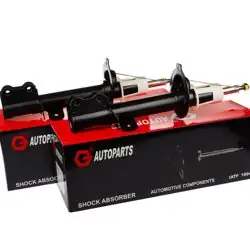 WAXELL 344315 | Opel Corsa B Ön Amortisör Sağ / Sol Takımı Gautopart Marka