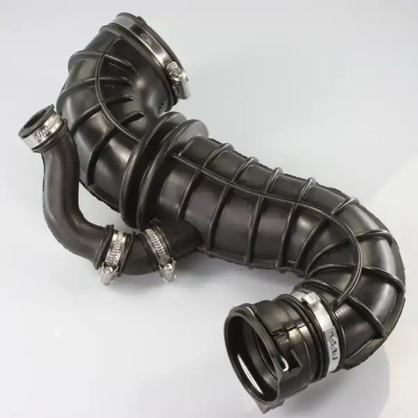 Ford Connect 2009-2013 1.8 TDCI 110 Ps  Hava Filtre Hortumu ( Turbo Hava Hortumu ) Yan Sanayi
