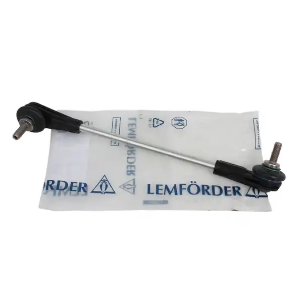 Lemforder 3735601 Bmw 2 Serisi F22 F23 Ön Sol Viraj Askı Z Rotu F20 F30 F32 F36