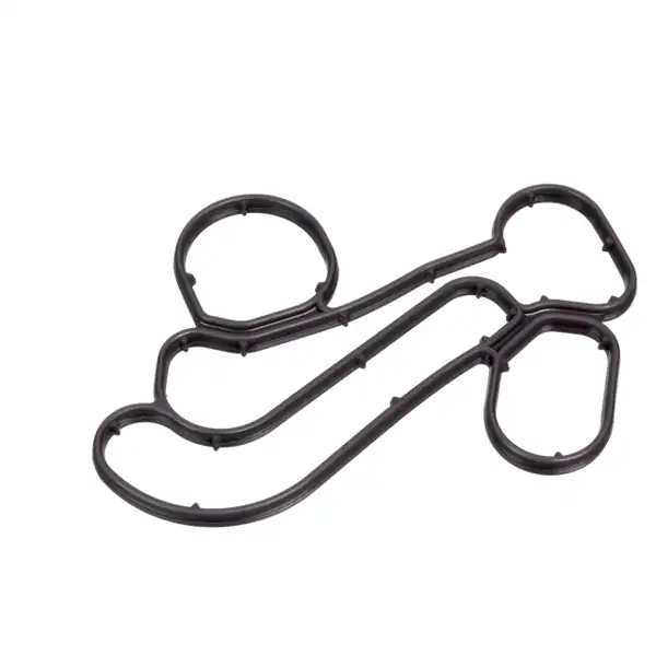 Elring 084130 Mercedes W204 C200 Yağ Soğutucu Alt Contası W203 204 211 M271