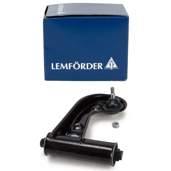 Lemforder 2175002 Mercedes W202 W208 W210 W170 Ön Üst Sağ Rotilli Salıncak 94 04
