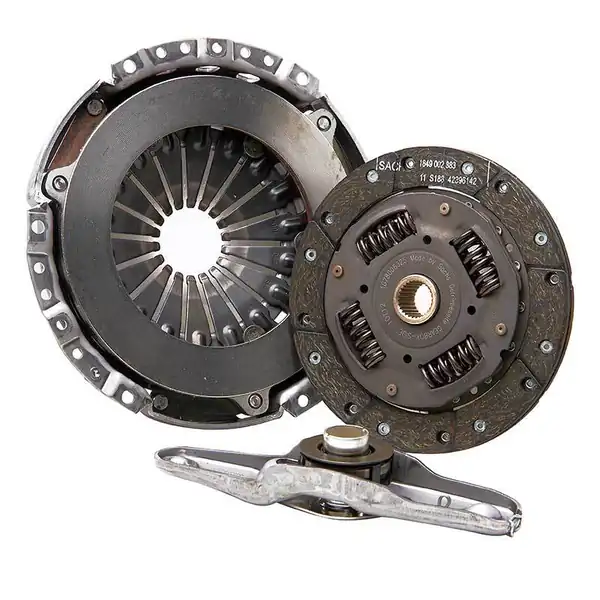 SACHS 3000950100 | Debriyaj Seti Rulmanlı Skoda Citigo Polo Ibiza Fabia 1 0 1 2 Chya Chyb Awy Azq CGPA Cgpb