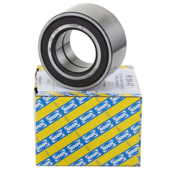 Snr Gb40547s01 Ön Teker Rulmanı Peugeot 206 Citroen C3 Abssız Tip 46906