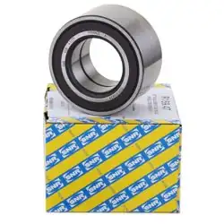 SNR GB40547S01 | Peugeot 206 Ön Teker Rulmanı Bilyası Abssiz Tip