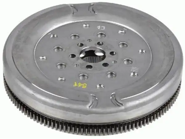 SACHS 2295000677 | Volant Audi Q3 2 0 TDI CFGC Cll Dfu CYL Cuw 11 18 Multitronic