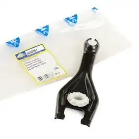 SASIC 5400001 | Debriyaj Çatalı 206 807 Partner Scudo Dw8b 2 2 Hdi