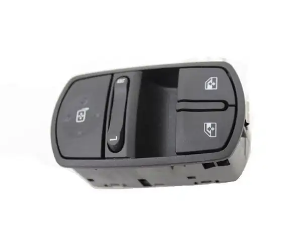 Opel Corsa D Ön Sol Cam Açma Düğmesi Yansanayi Ürün (İTH.6240509 / CD)