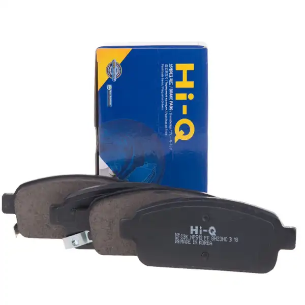 HI-Q SP1363 | Fren Balatası Arka Astra J Mokka Cruze Aveo Trax A13dte A14net A16xer 09 13764