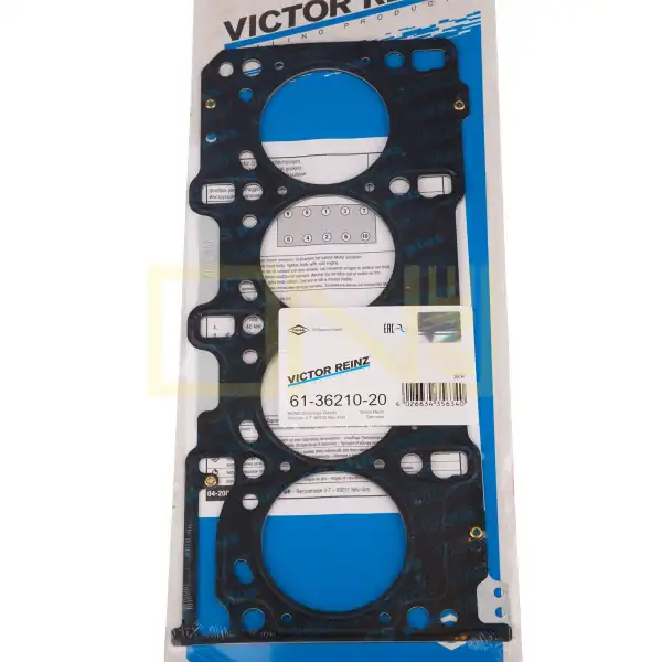 VİCTOR REİNZ 61-36210-20 | Silindir Kapak Contası Opel Meriva A Corsa C D E Astra H J 1 3 CDTI