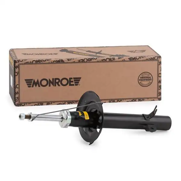 Monroe G7019 Ön Sağ Amortisör Citroen C1 07 14 Peugeot 107 05 Aygo 1 0 1 4 D
