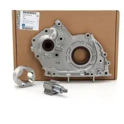 PSA 98060385 | Yağ Pompası Corsa C Astra G-H Y17dt Z17dth