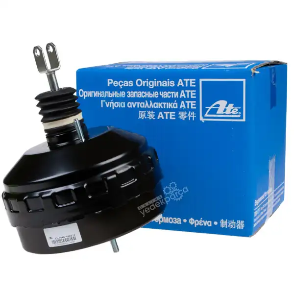 ATE 03 7848 4003 4 Fren Servosu Bmw 3 Serisi E90 318i E92 320i 1 Serisi E87 Westinghouse