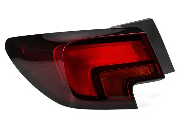 Depo 442 1994l Ue Stop Lambası Sol Dış Opel Astra K 15