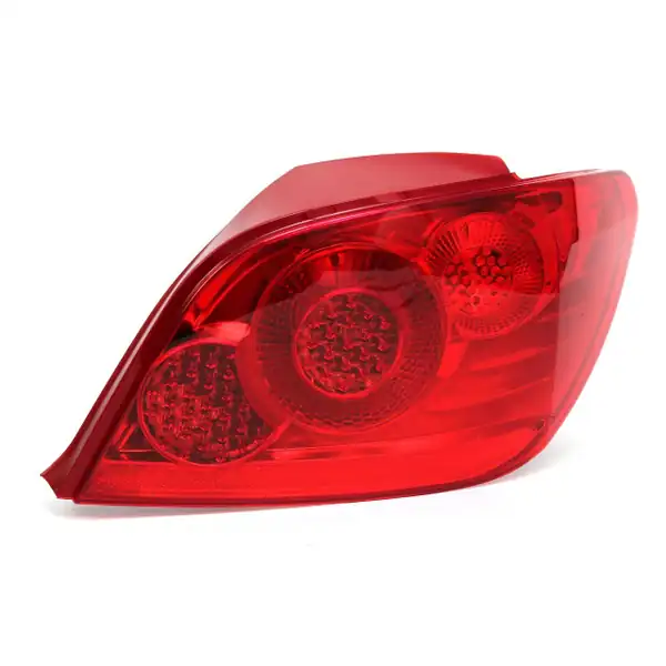 Depo 550 1940r Ld Ue Stop Lambası Sağ Peugeot 307 05 06