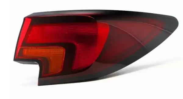 Depo 442 1994r Ue Stop Lambası Sağ Opel Astra K