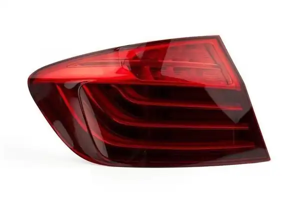 Depo 444 1975l Ae Bmw 5 Serisi F10 LCI Sol Dış Led Stop Lambası 13