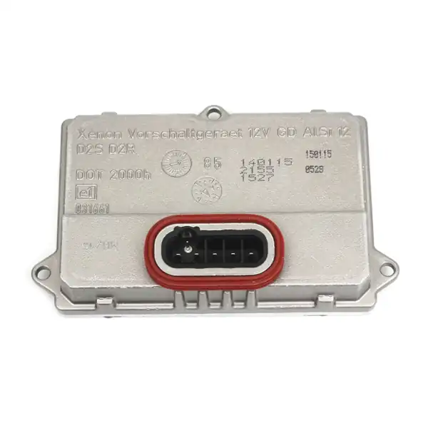 Hella 5dv008855017 Xenon Far Beyni Bmw E53 E60 E61 E65 E66 Mercedes W163 W171 W211 12v