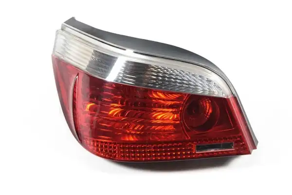 Depo 444 1922l Ue Stop Lambası Sol Bmw 5 Serisi E60 520i 520d