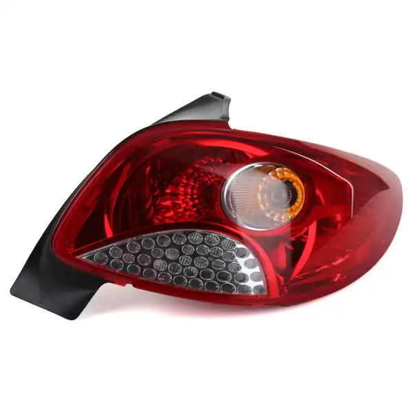 Out 6351 Gv Peugeot 206 Plus Sağ Stop Lambası Orijinal