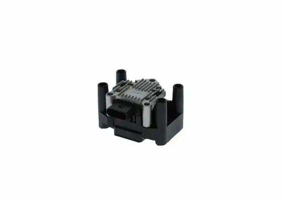 BOSCH F000ZS0210 | Bobin Caddy, Golf IV-V, Bora, Jetta, A3, Toledo, A4, Passat, Polo 1.6