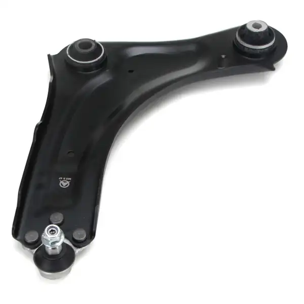 Teknorot R 679 Sol Salıncak Renault Megane III Fluence Scenic III 09 15
