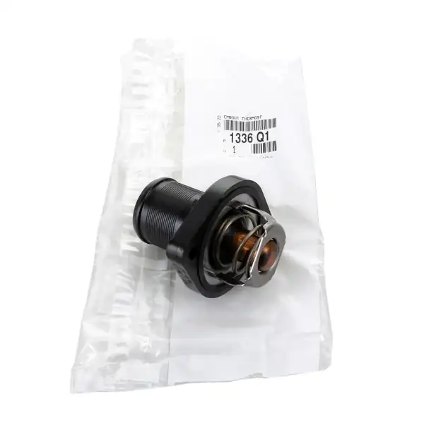 Psa 1336 Q1 Termostat Peugeot 206 Plus 1 4 89 C 206 307 Partner Berlingo C4
