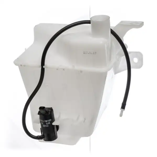 Chevrolet Aveo Sedan Silecek Su Deposu Motorlu 2004-2008 Orjinal