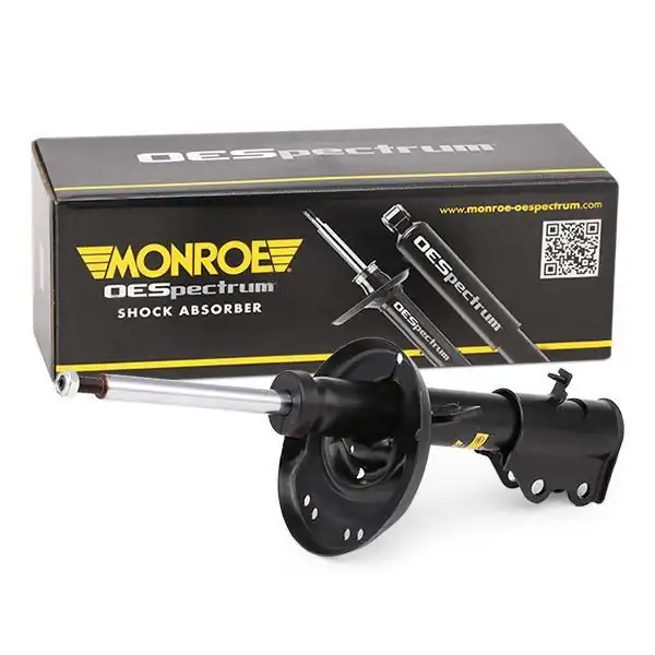 Monroe 742187sp Ds Automobiles Ds4 Ön Sol Amortisör Peugeot 5008 2010 2016 Citroen C4 2011 2017