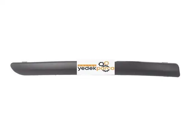 Ford Mondeo 2004-2007 Ön Tampon Kuşağı Sağ ( Çıtası ) Yan Sanayi