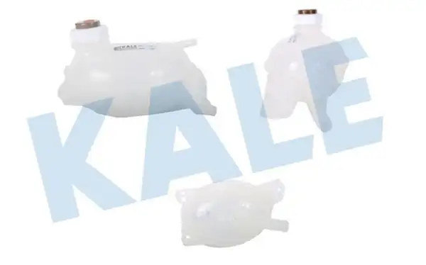 KALE 348825 | Radyatör Ek Depo Kapaklı Renault Clio 4 Symbol Captur Dacia Dokker Lodgy Sandero 2 12