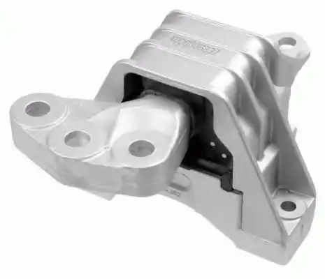 DOĞRU KAUÇUK 884 | Motor Kulağı Sağ Vectra C 1 6 16v Z16xe