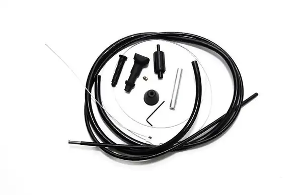 CAVO 6003650 | Gaz Teli Citro N Saxo 1997 2003 Peugeot 106 306 406 Partner