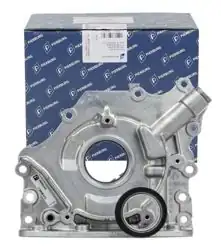 Ford Focus 2002-2012 1.6 TDCI Yağ Pompası Pierburg Orijinal