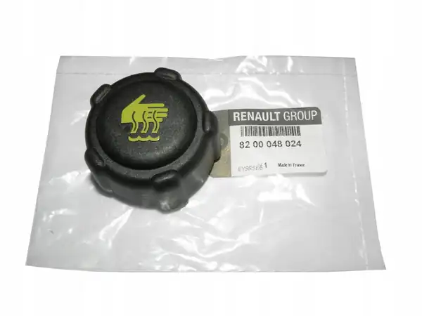 Renault Latitüde 2010-2015 1.5 dCi Radyatör Ek Depo Kapağı Mais Marka