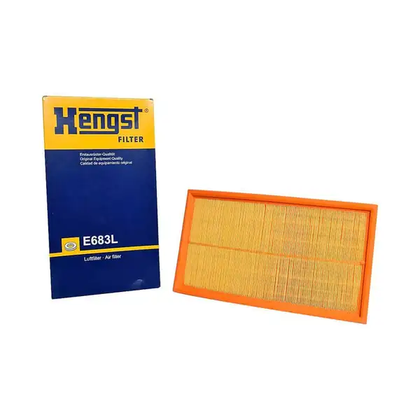 HENGST E683L | Hava Filtresi Mercedes W208 CLK 430 113 M