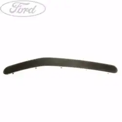FORD OTOSAN 2N1117D750BBY | Fusion 2002-2013 Ön Sol Tampon Çıtası
