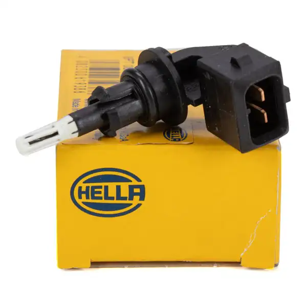 Hella 6pt009109351 Hararet Müşürü Bmw E81 E82 E87 E88 E90 E92 E93 E60 F10 F01 F02 F03 F04 X3 X5 X6