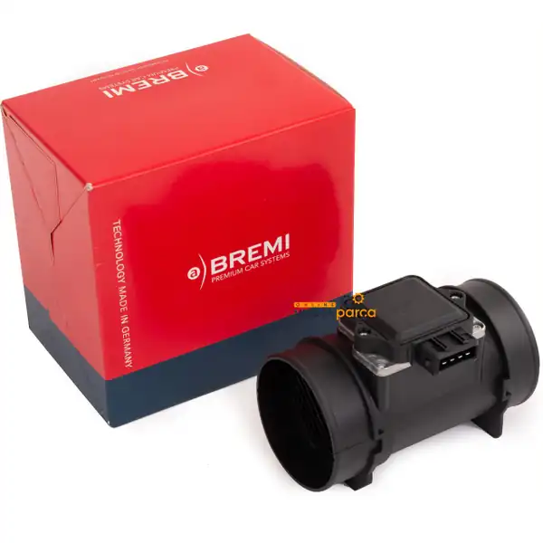 BREMI 30014 | Opel Vectra B Omega B Hava Debimetresi X18xe X20xev C18xe