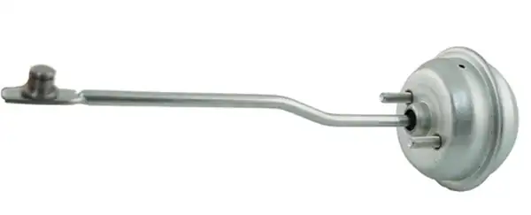 Mercedes W176 Kasa A200 Benzinli Turbo Vakum Haznesi Wastegate