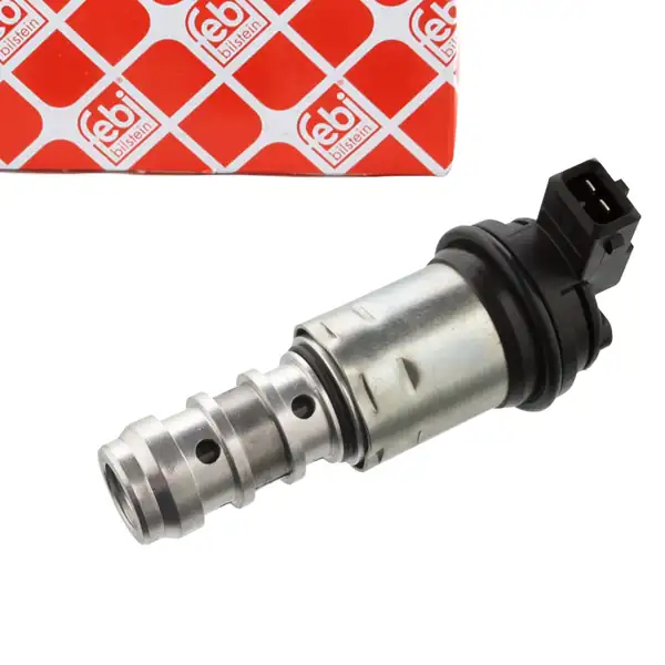 Febi Bilstein 103361 Bmw E90 Kasa 316i N45 Motor Manyetik Valf