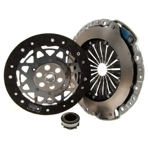 Valeo 832228 Debriyaj Seti Mini Cooper D R56 2006 2010 Clubman D R55 2007 2010