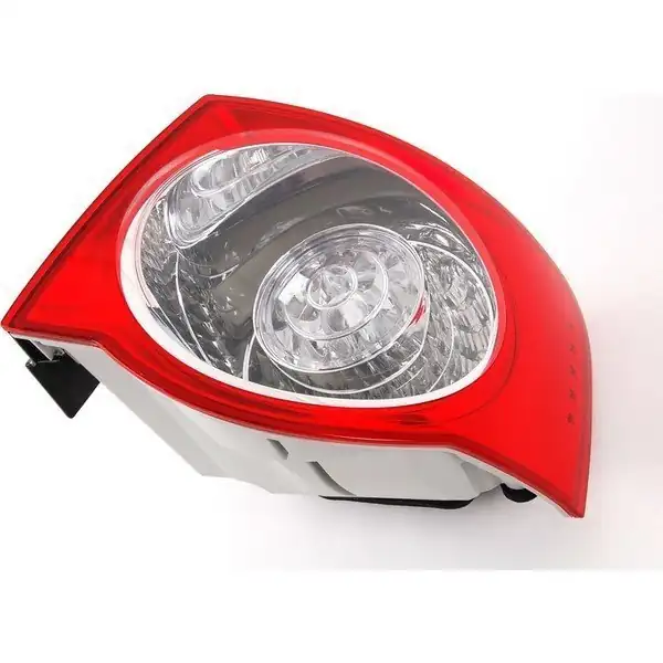 Volkswagen Jetta 2006 - 2010 Sağ Dış Stop Lambası