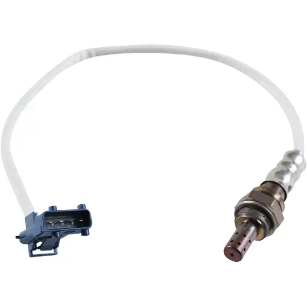 NGK 93099 | Peugeot 207 1 4 Benzinli Oksijen Lambda Sensörü 207 208 308 5008 C4 Ds3 10 15